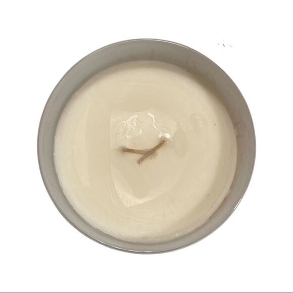 SCOUT Bells on Dogstails Natural Wax Candle by Annapolis Candle - Picture 2 of 4